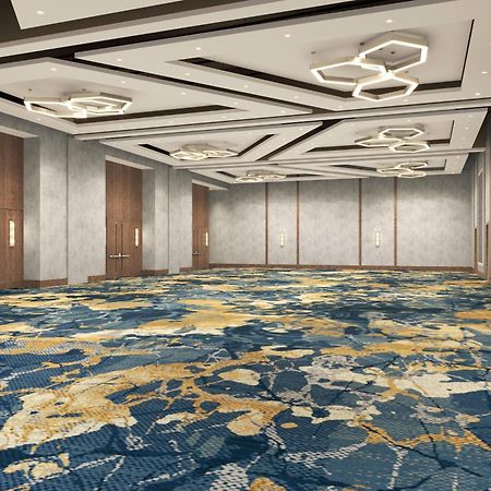 Atlanta Marriott Perimeter Center Hotel Dunwoody Kültér fotó