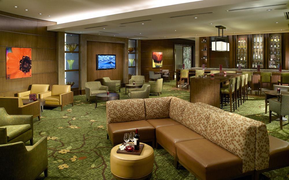 Atlanta Marriott Perimeter Center Hotel Dunwoody Kültér fotó
