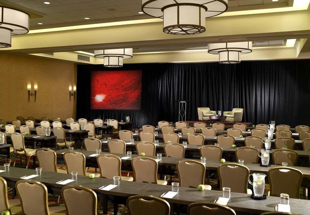 Atlanta Marriott Perimeter Center Hotel Dunwoody Kültér fotó