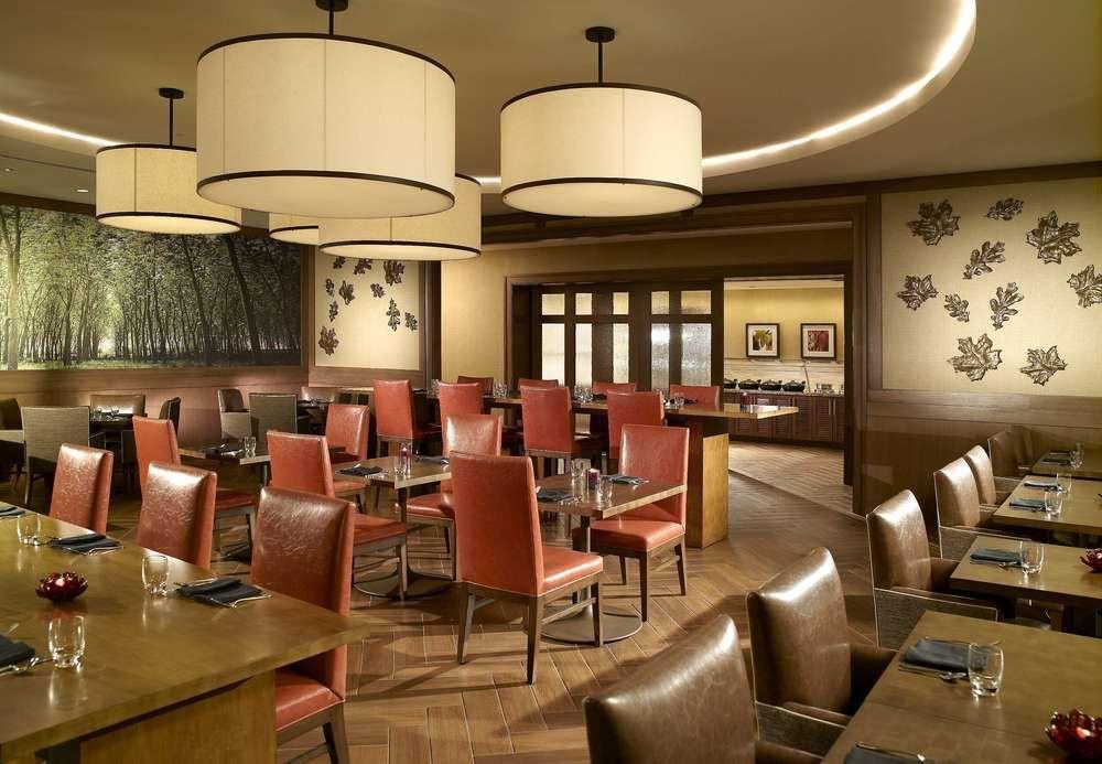 Atlanta Marriott Perimeter Center Hotel Dunwoody Kültér fotó