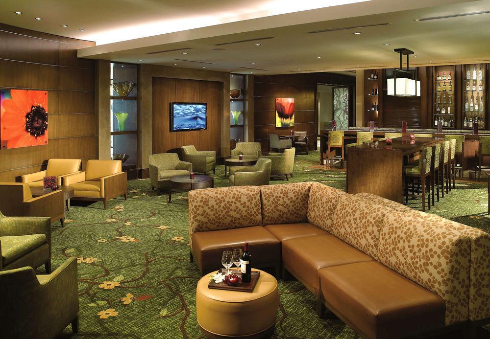 Atlanta Marriott Perimeter Center Hotel Dunwoody Kültér fotó