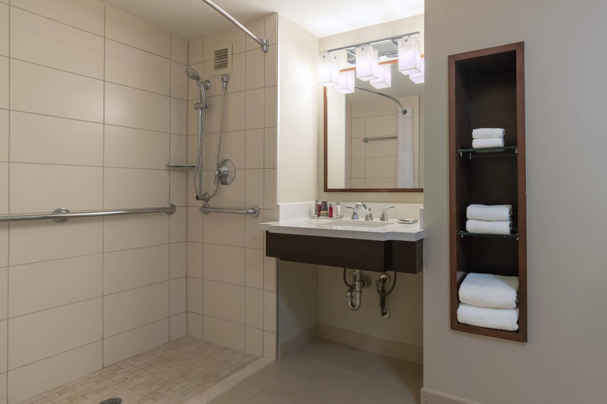 Atlanta Marriott Perimeter Center Hotel Dunwoody Kültér fotó