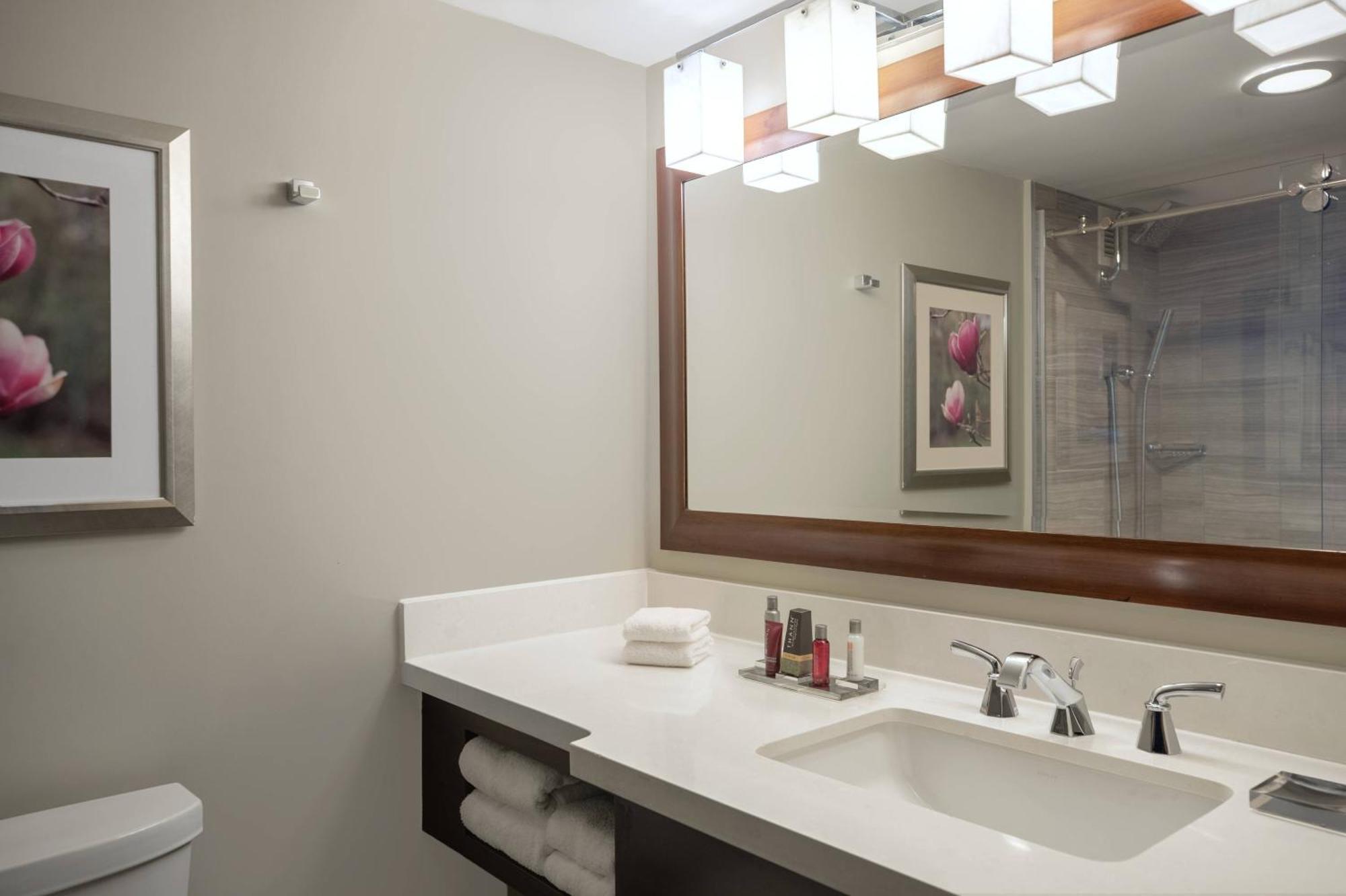 Atlanta Marriott Perimeter Center Hotel Dunwoody Kültér fotó