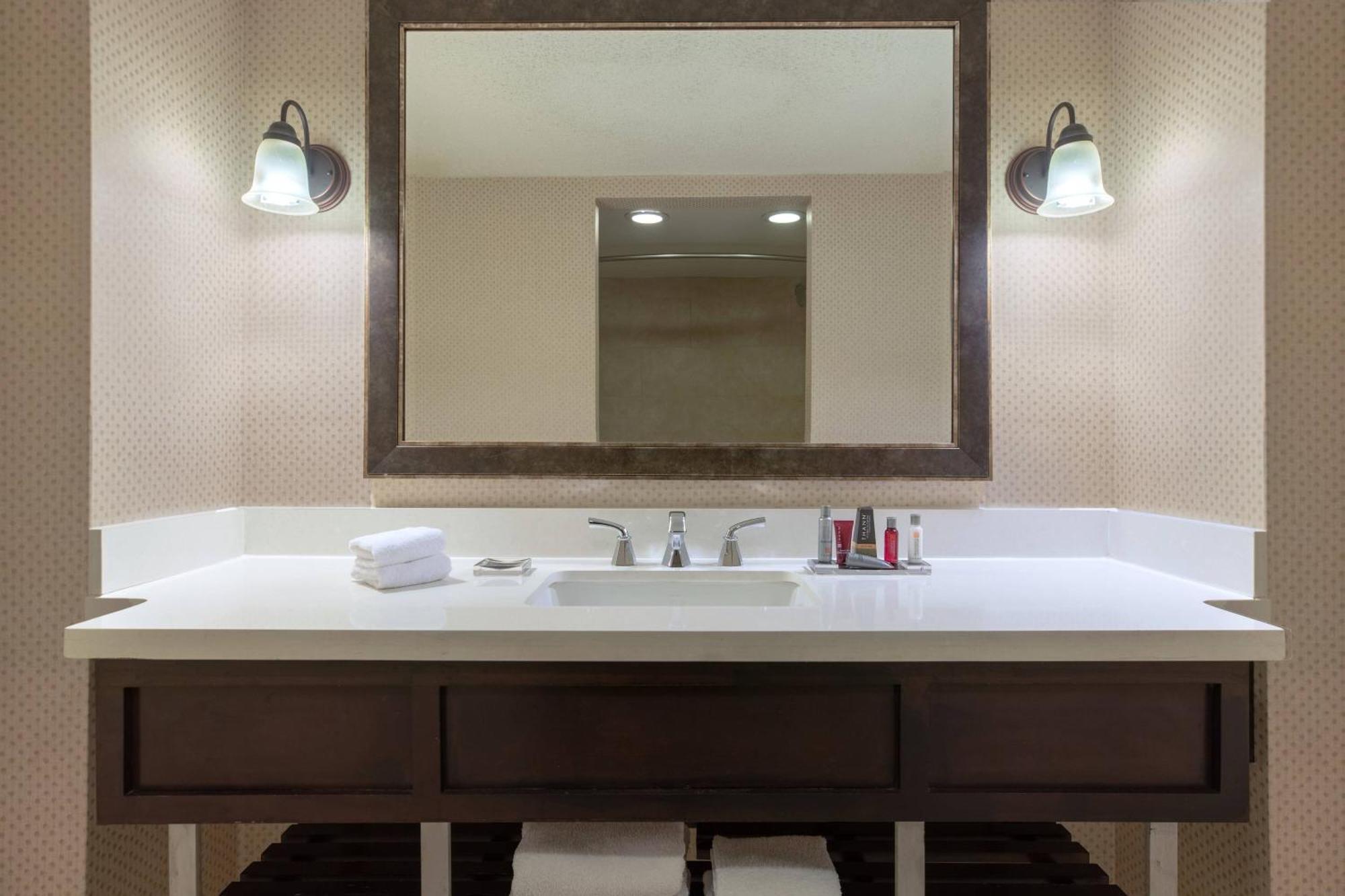 Atlanta Marriott Perimeter Center Hotel Dunwoody Kültér fotó