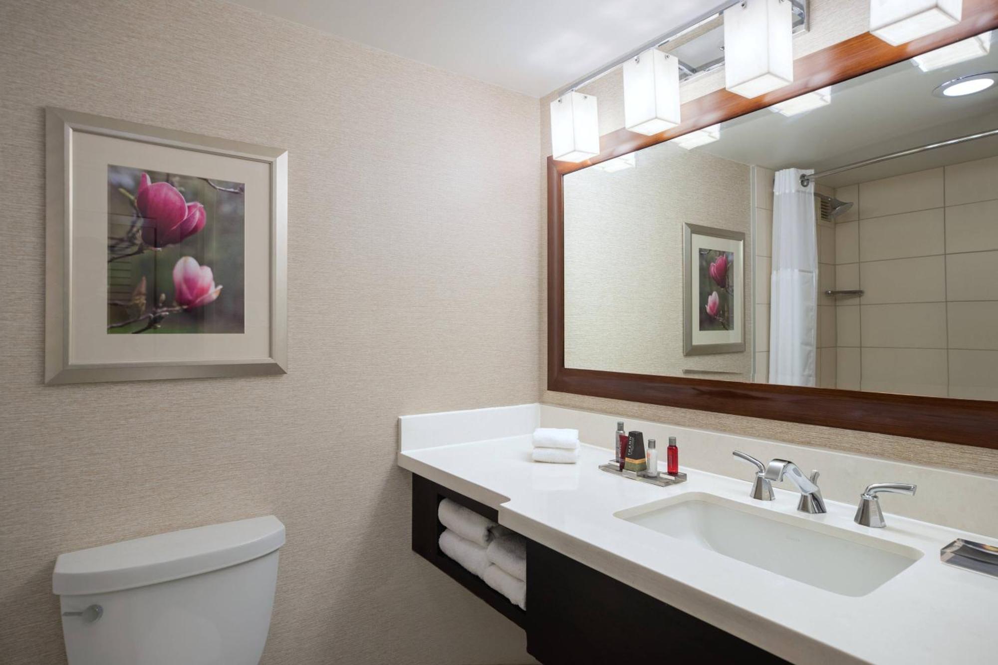 Atlanta Marriott Perimeter Center Hotel Dunwoody Kültér fotó