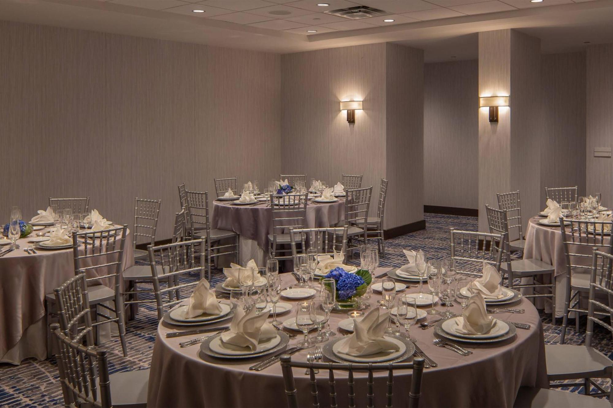 Atlanta Marriott Perimeter Center Hotel Dunwoody Kültér fotó