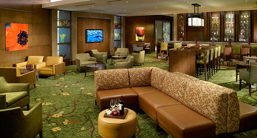 Atlanta Marriott Perimeter Center Hotel Dunwoody Kültér fotó